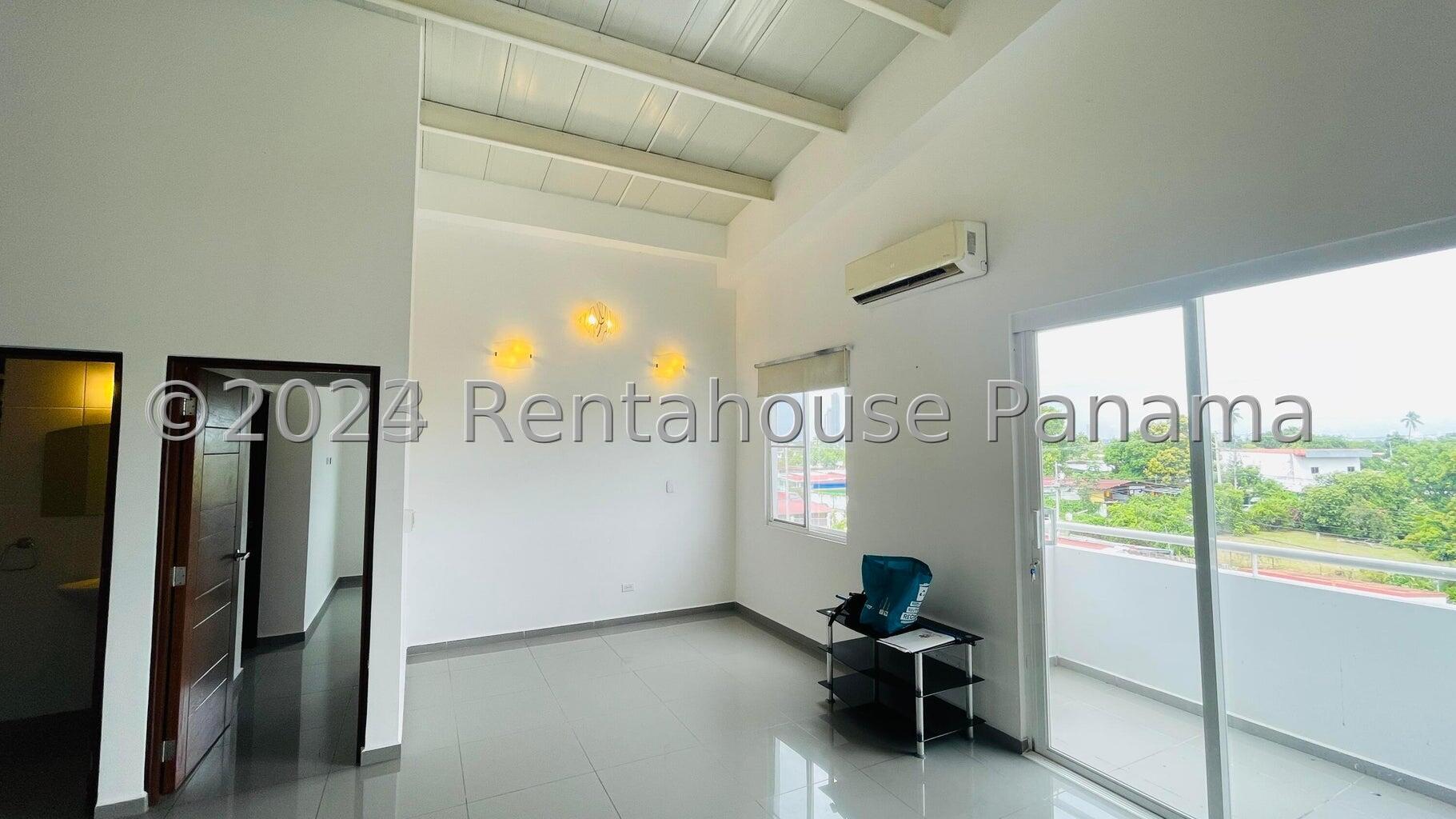 Beautiful apartment